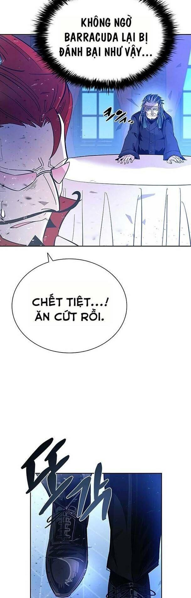 tiêu diệt ác nhân chapter 89 62