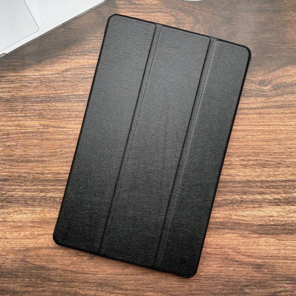 Bao da nắp gập, lưng cứng chống sốc cho máy tính bảng Lenovo Tab M10 HD Gen 2 TB-X306F X306X X306N 2020 10.1 inch