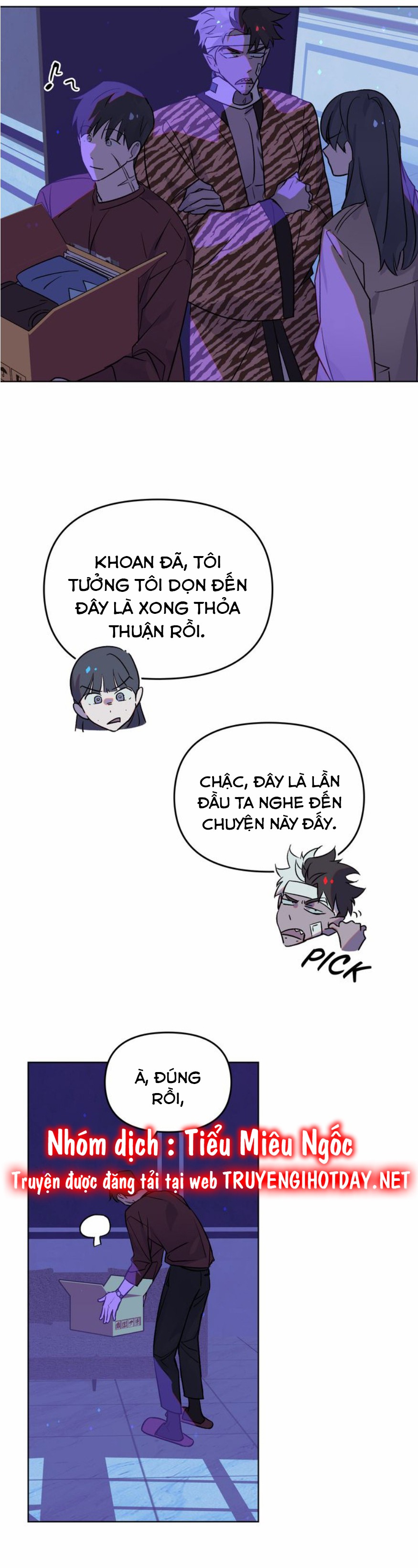 ta sẽ nuốt chửng em chapter 9 7