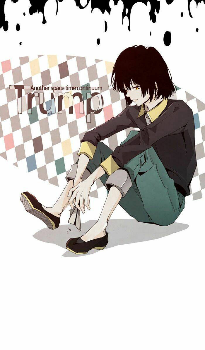 một không gian thời gian khác chapter 56 13