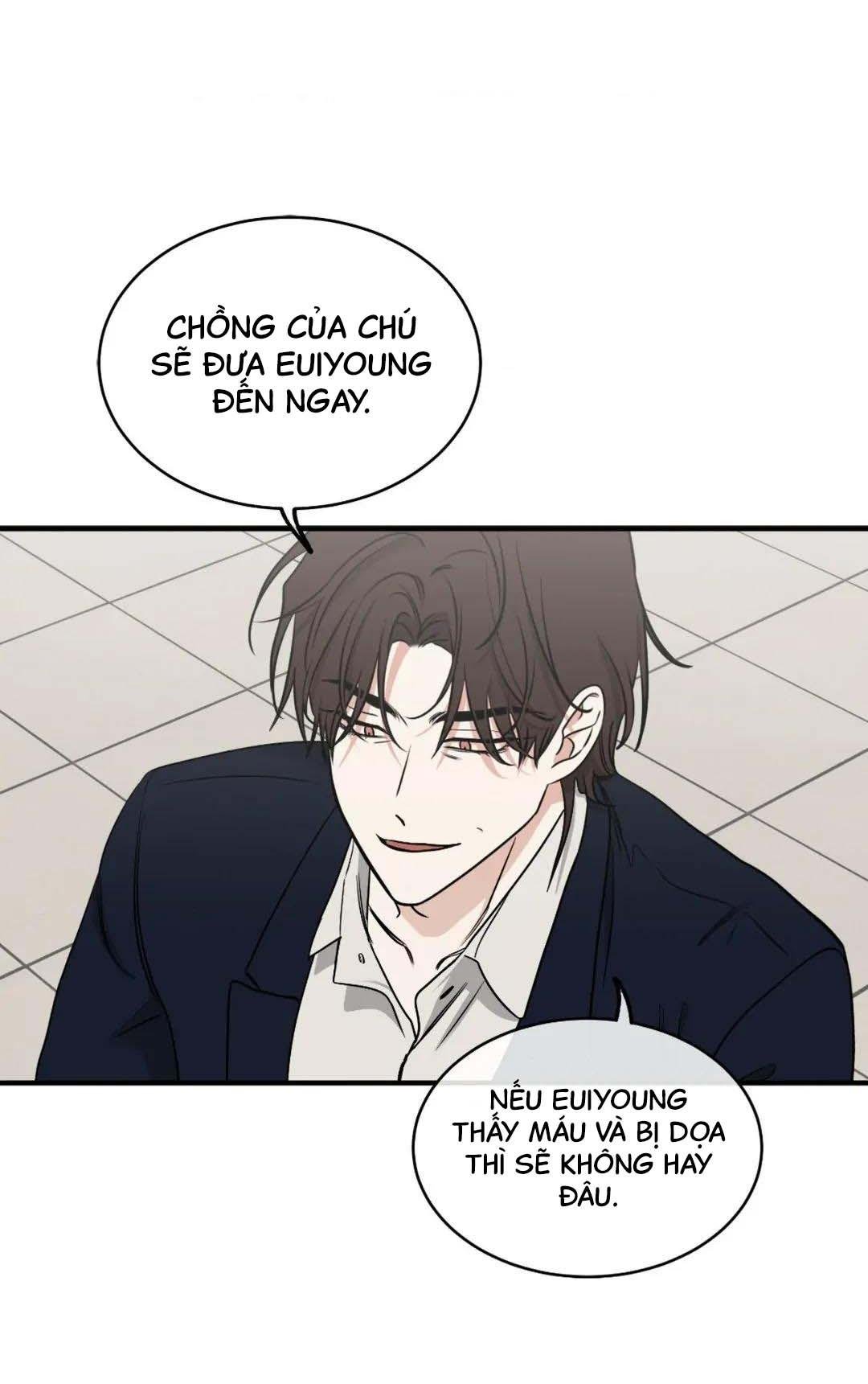 thủy triều thấp lúc chạng vạng chapter 96 8