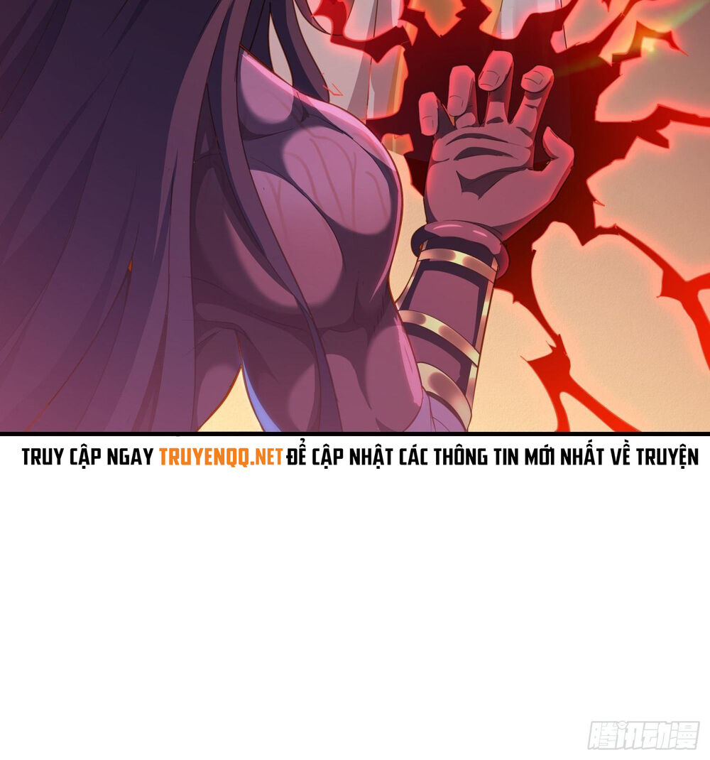 vận rủi thực không phải cha ta chapter 2 23