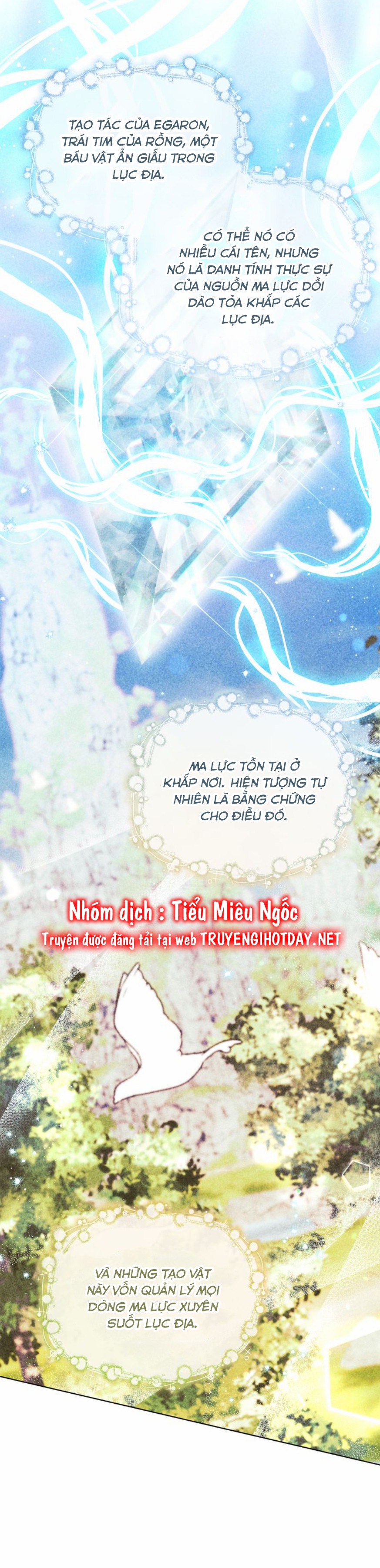 giải mã bí mật về anh ta chapter 109 20