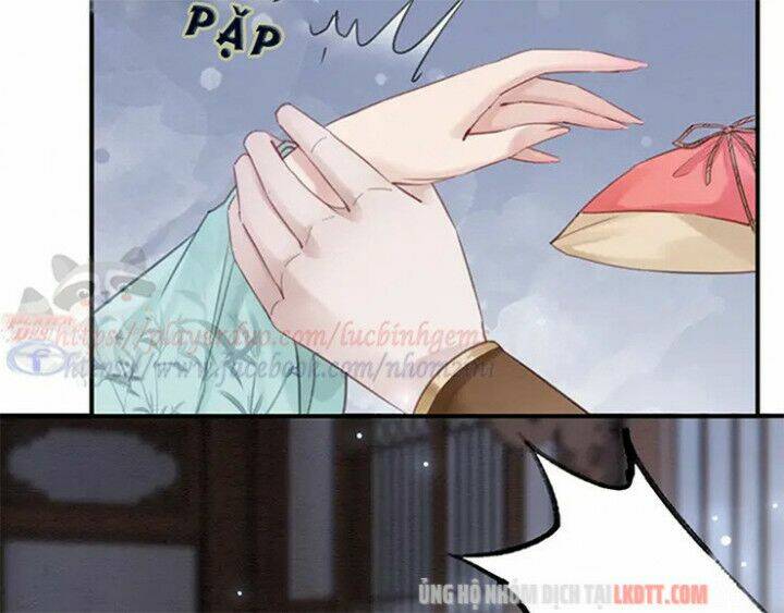 trọng sinh bá sủng nhiếp chính vương quá mạnh mẽ chapter 111 18