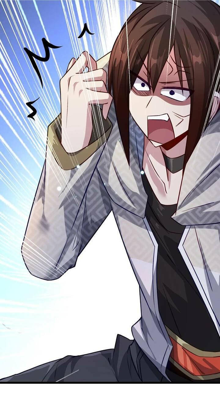 đại bảo kiếm của tôi chapter 15 40