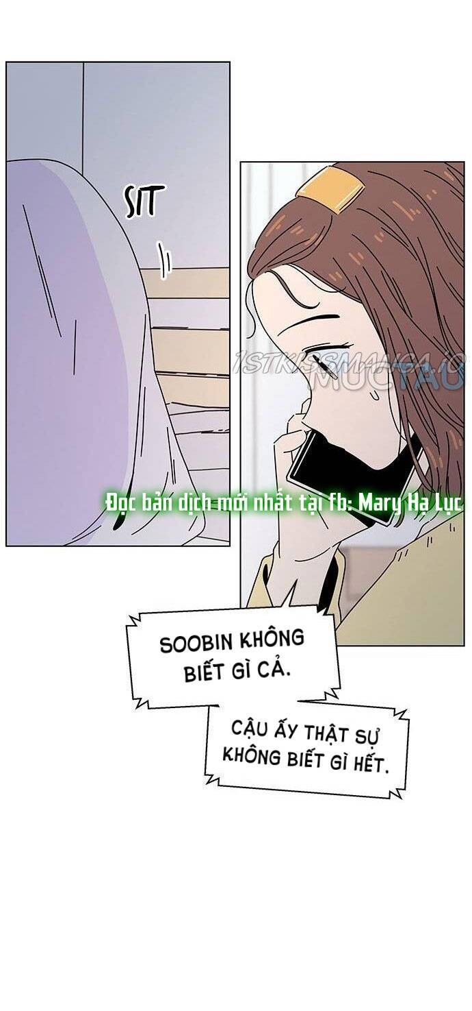 thanh xuân rực rỡ - season of blossom chapter 84 10