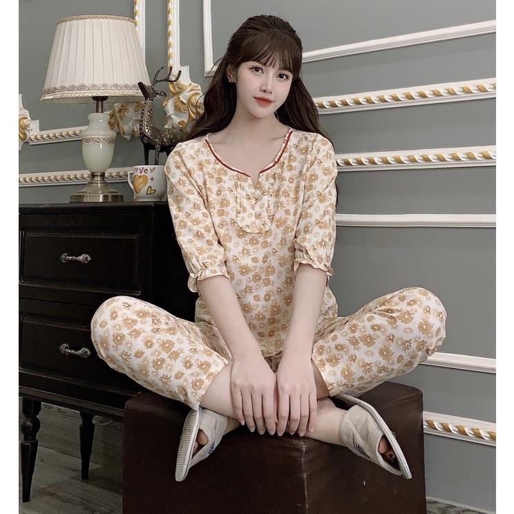 Đồ nữ chất lụa