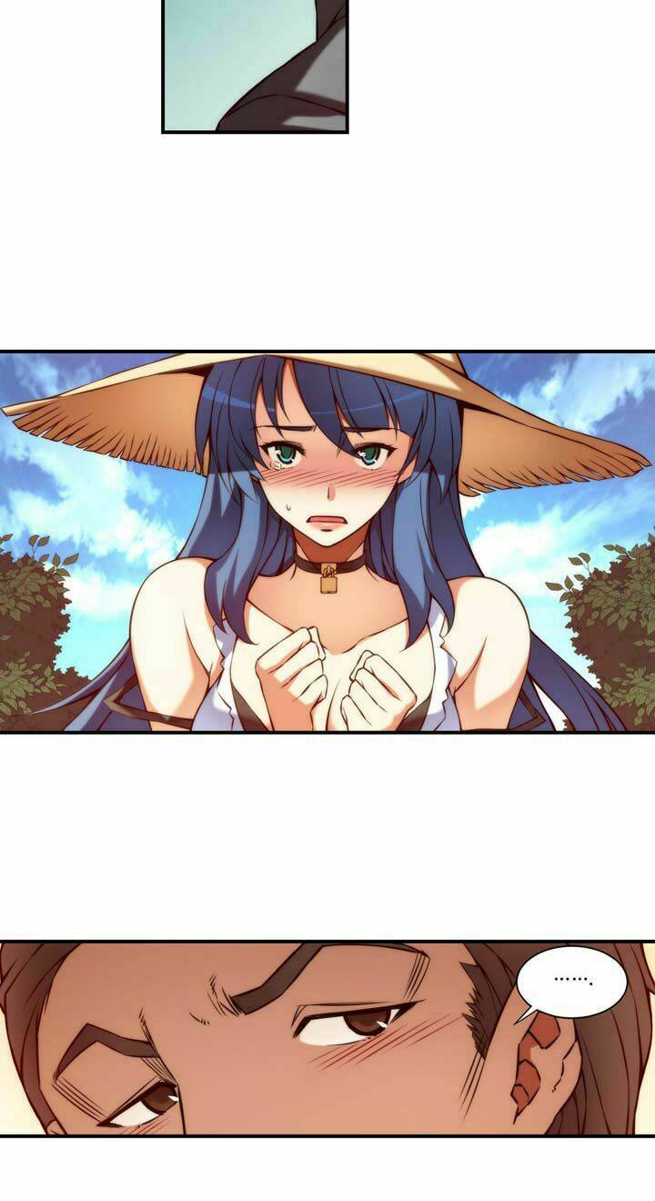 cohabitation with the fiancee chapter 16 12