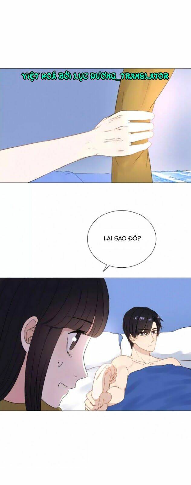 chào buổi sáng, hướng dương chapter 43 5