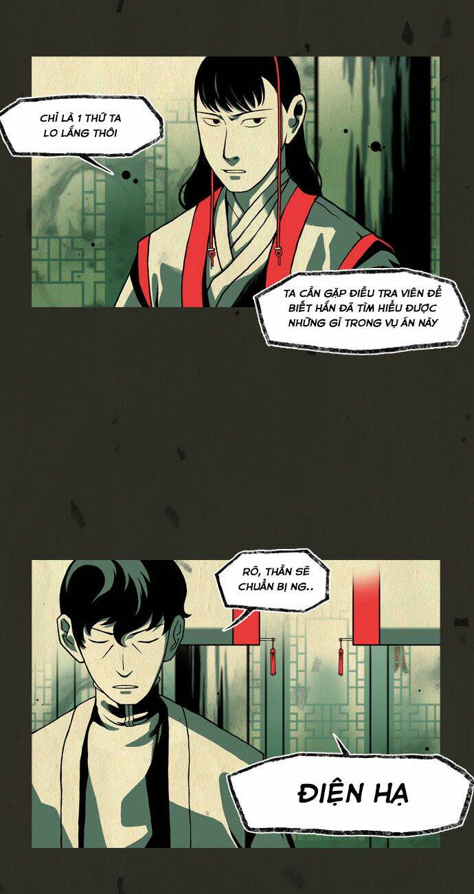 in full bloom chapter 39 20