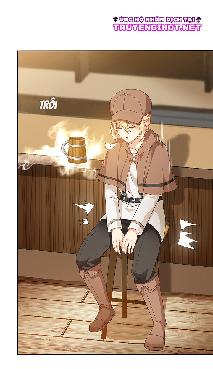 tiền là chân lý chapter 4 50