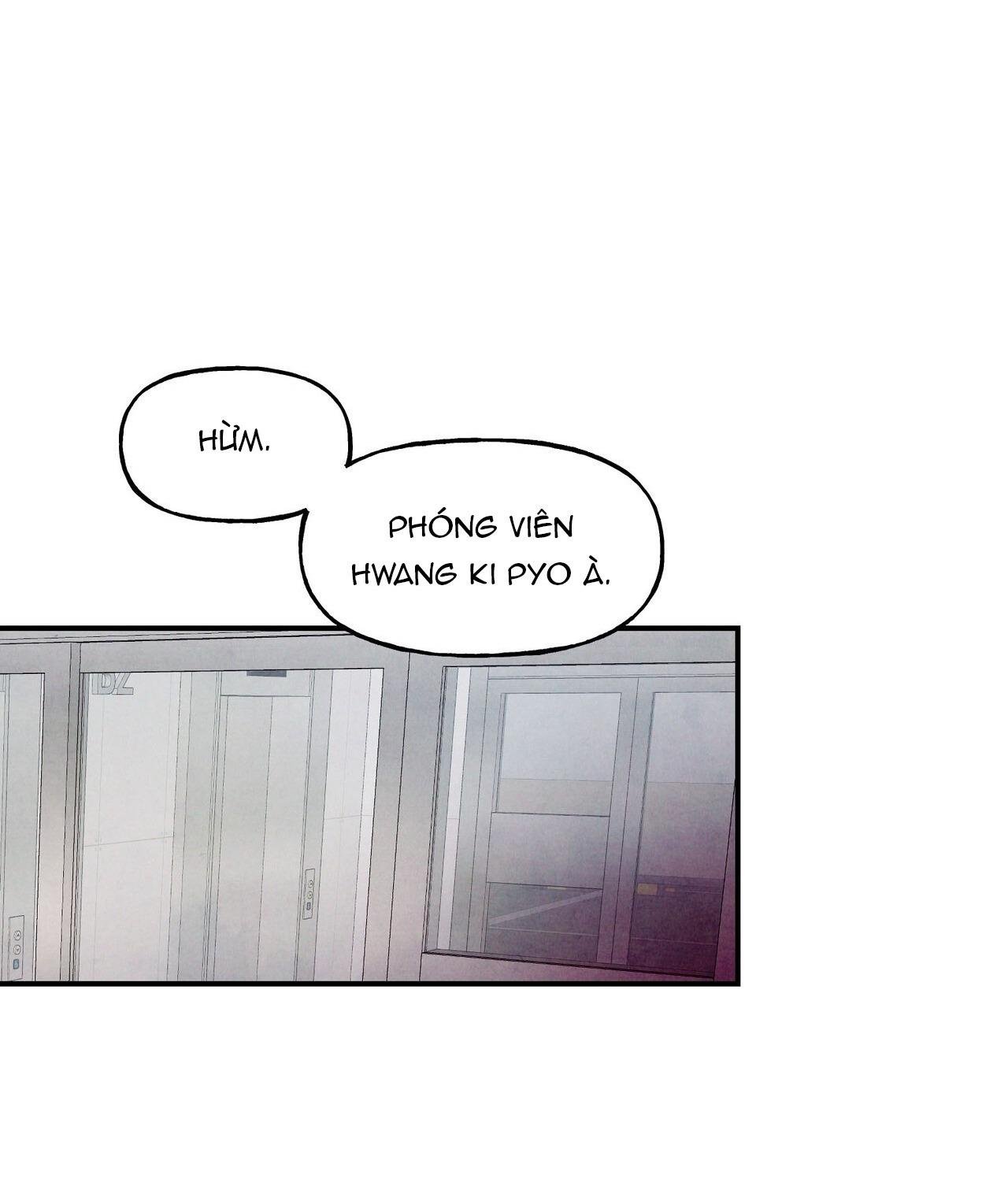 say tình [bl] chapter 77 4