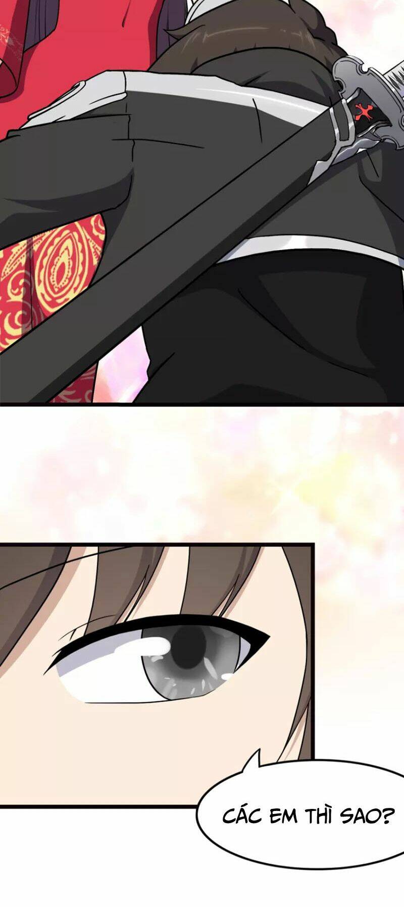 bạn gái virus của tôi chapter 242 50