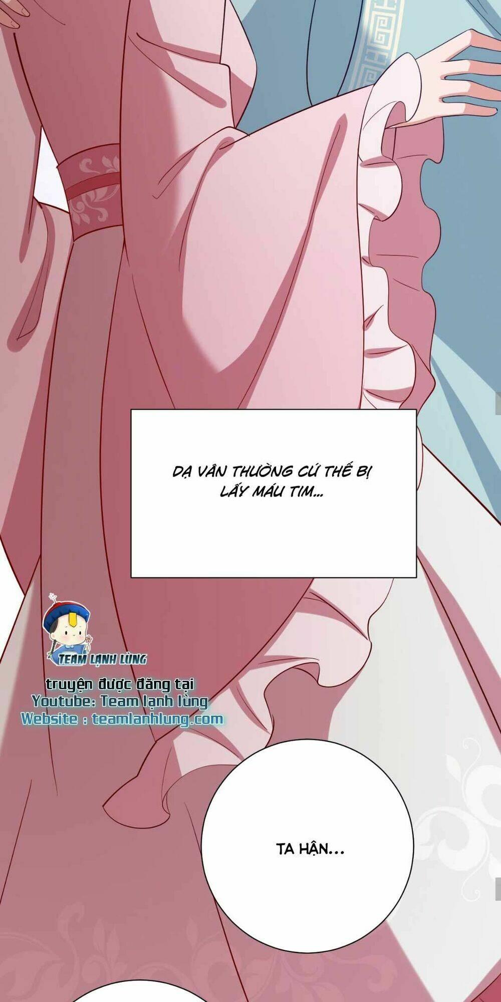 phương thức sinh tồn của công chúa pháo hôi chapter 78 22