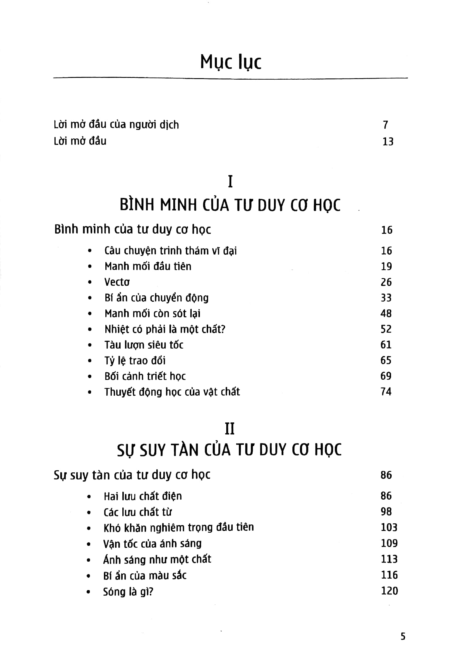 Sự Tiến Hóa Của Vật Lý - Từ Những Khái Niệm Ban Đầu Đến Thuyết Tương Đối Và Lượng Tử