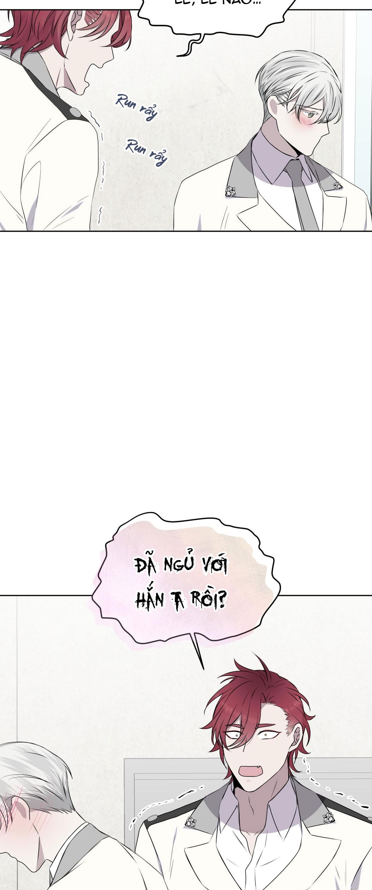 rừng biển [bl] chapter 27 40