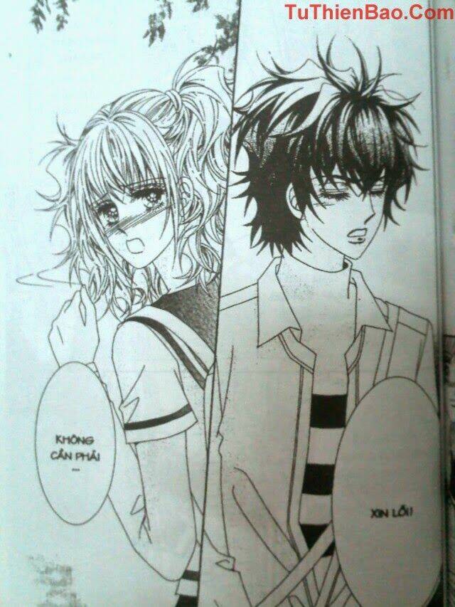 tình trong mộng chapter 9 32