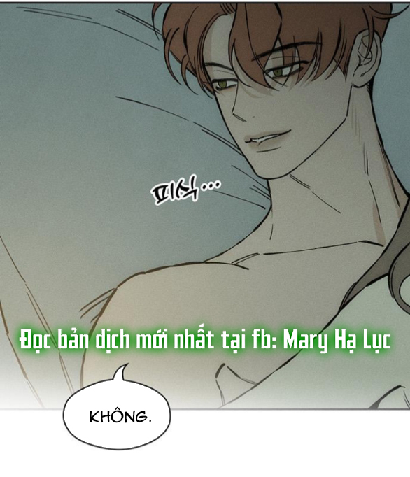 [18+] Nước Mắt Trên Đóa Hoa Tàn chapter 32.2 1