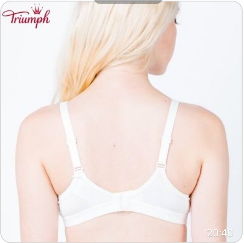 Áo Ngực Nữ Sinh Triumph T-shirt Bra 421