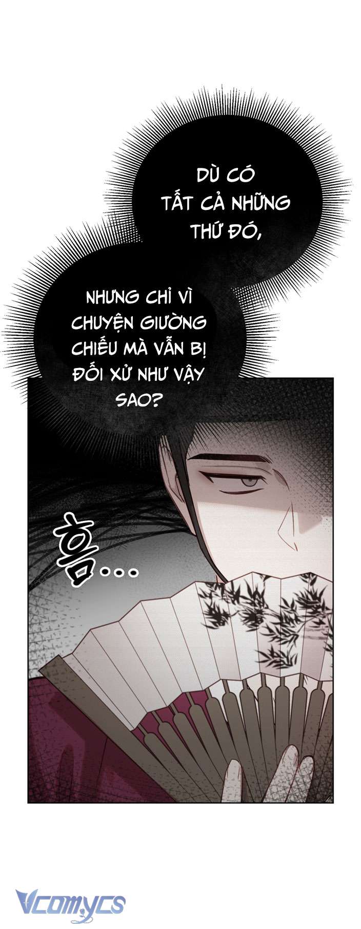 [18+] tiết học bí mật của trung điện chapter 3 43