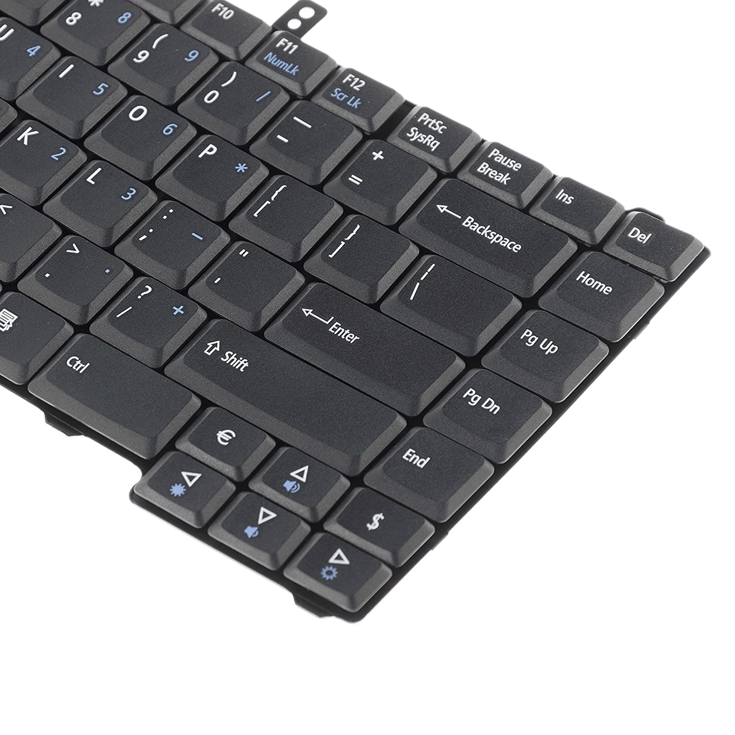 Bàn phím dành cho laptop Acer travelmate 4100, 4400, 4500, 4060