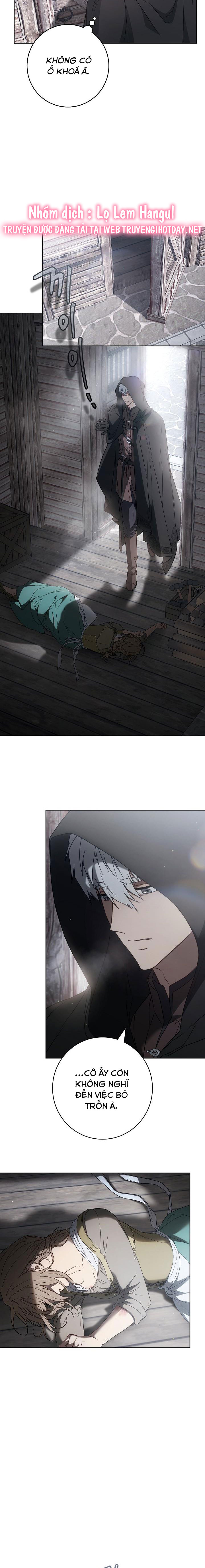 phía sau em, luôn có ta bên cạnh chapter 114 14
