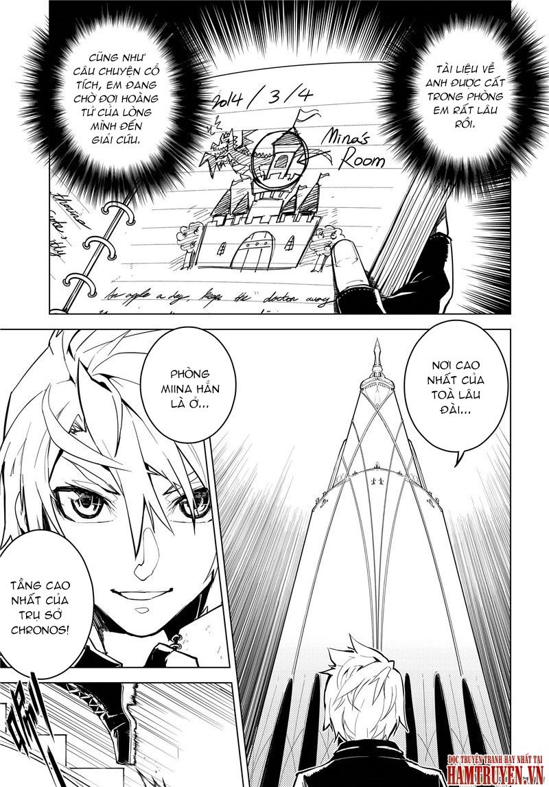 chronos ruler chapter 11 16