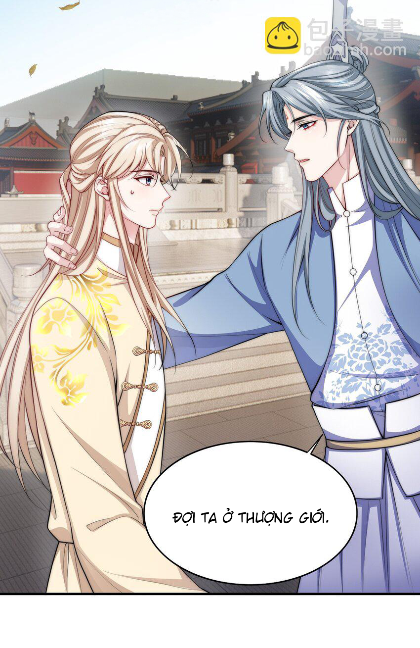 chiến lược tẩy trắng của phản diện chapter 56 33