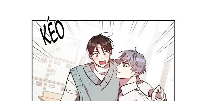 thần tượng đến rồi!? chapter 11.5 107