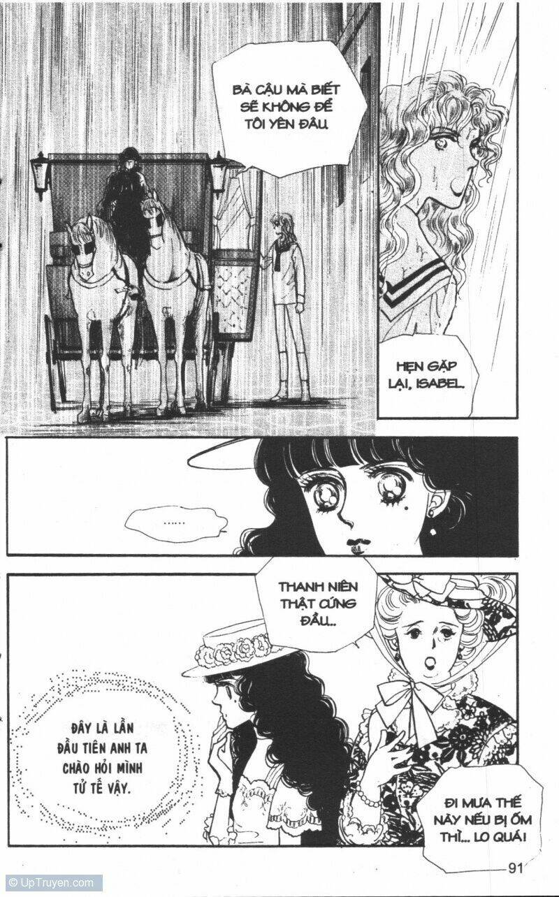 bibi iris chapter 3 91