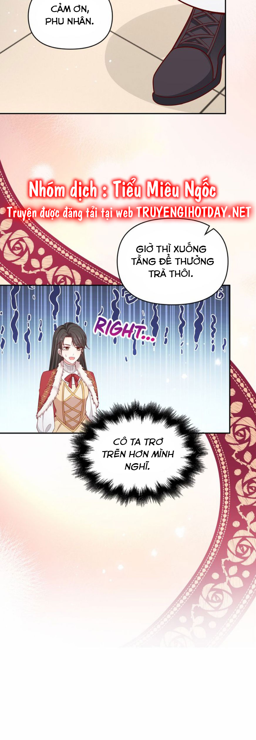 quyến rũ ngài công tước phương bắc chapter 81 13