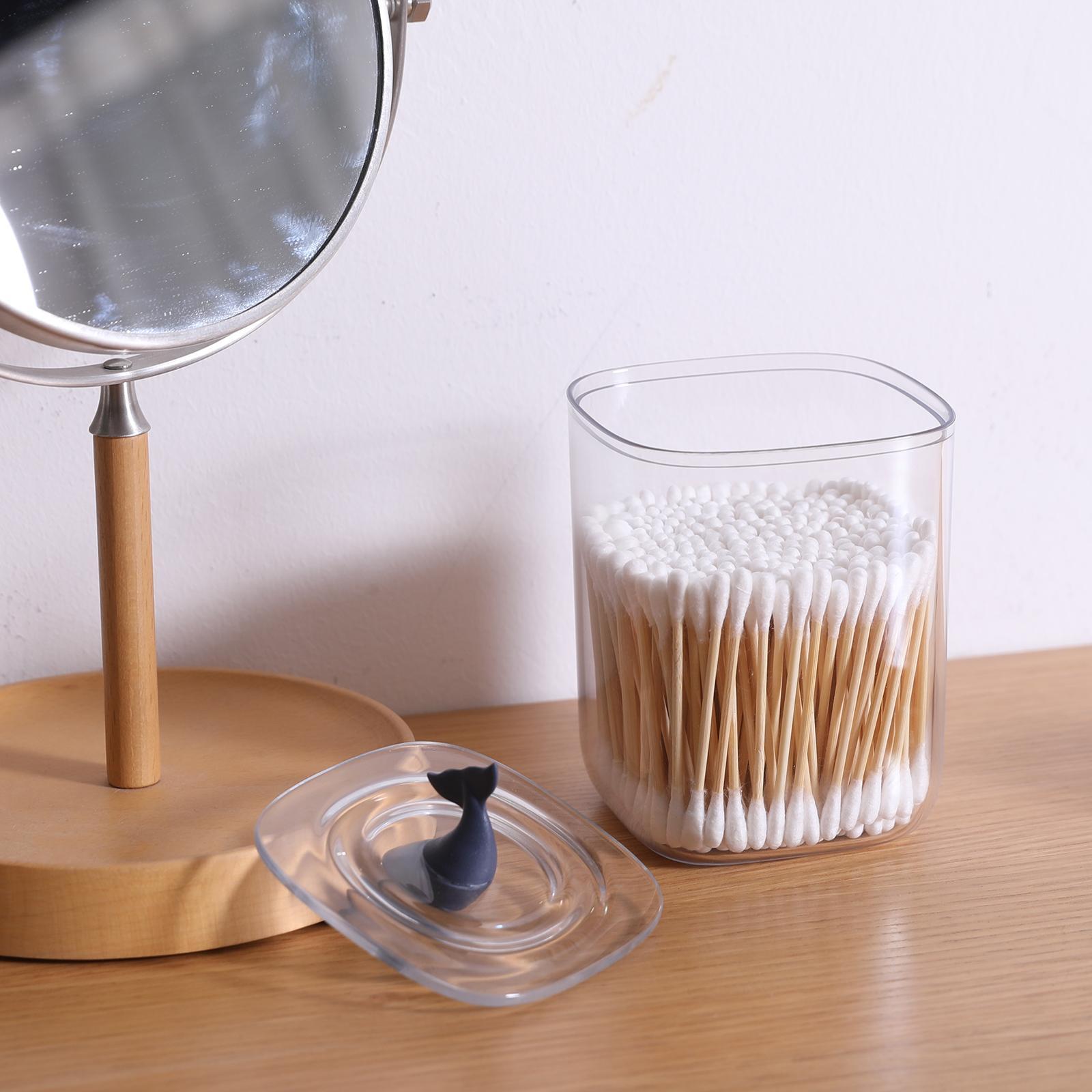 Makeup Organizer desk countertop organizer Fish