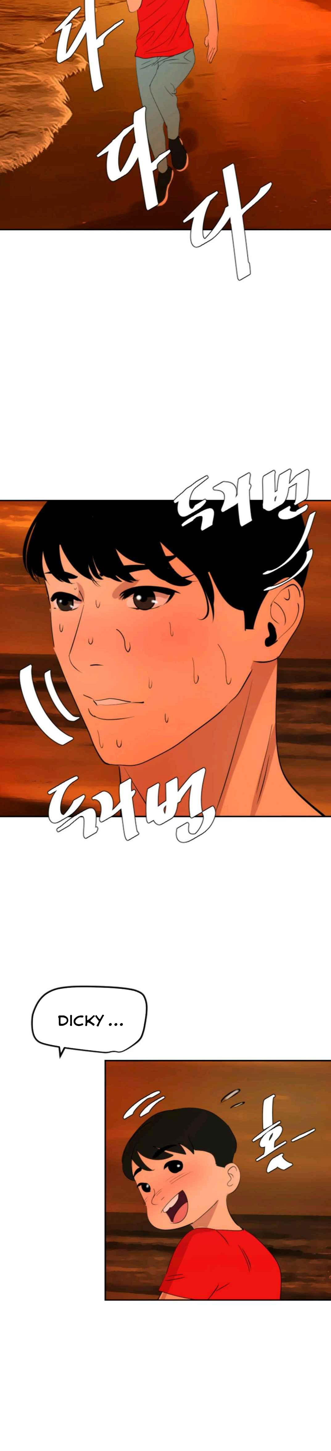 cột thu lôi chapter 66 28