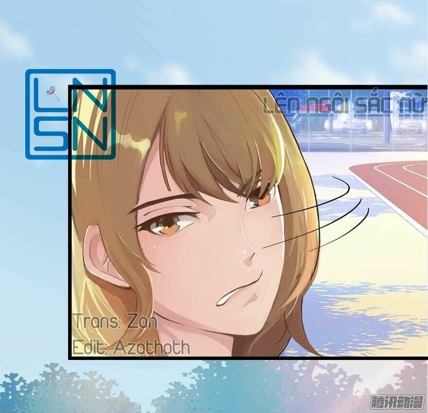 cô vợ ngọt ngào của phó thiếu chapter 2 10