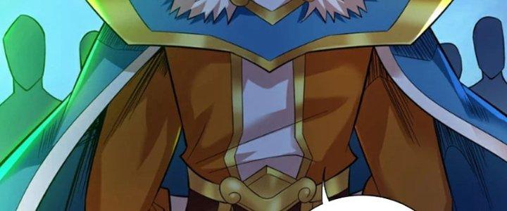 ẩn cư mười vạn năm, đời sau mời ta rời núi chapter 46 168