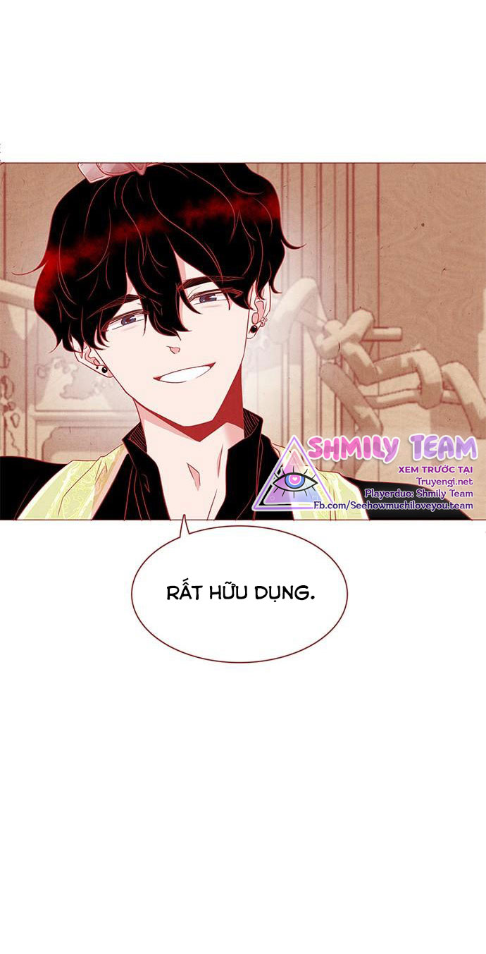 Liệu Rắn Có Ăn Hoa Chapter 5 - Next Chapter 6