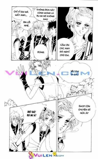 người duy nhất chapter 37 11