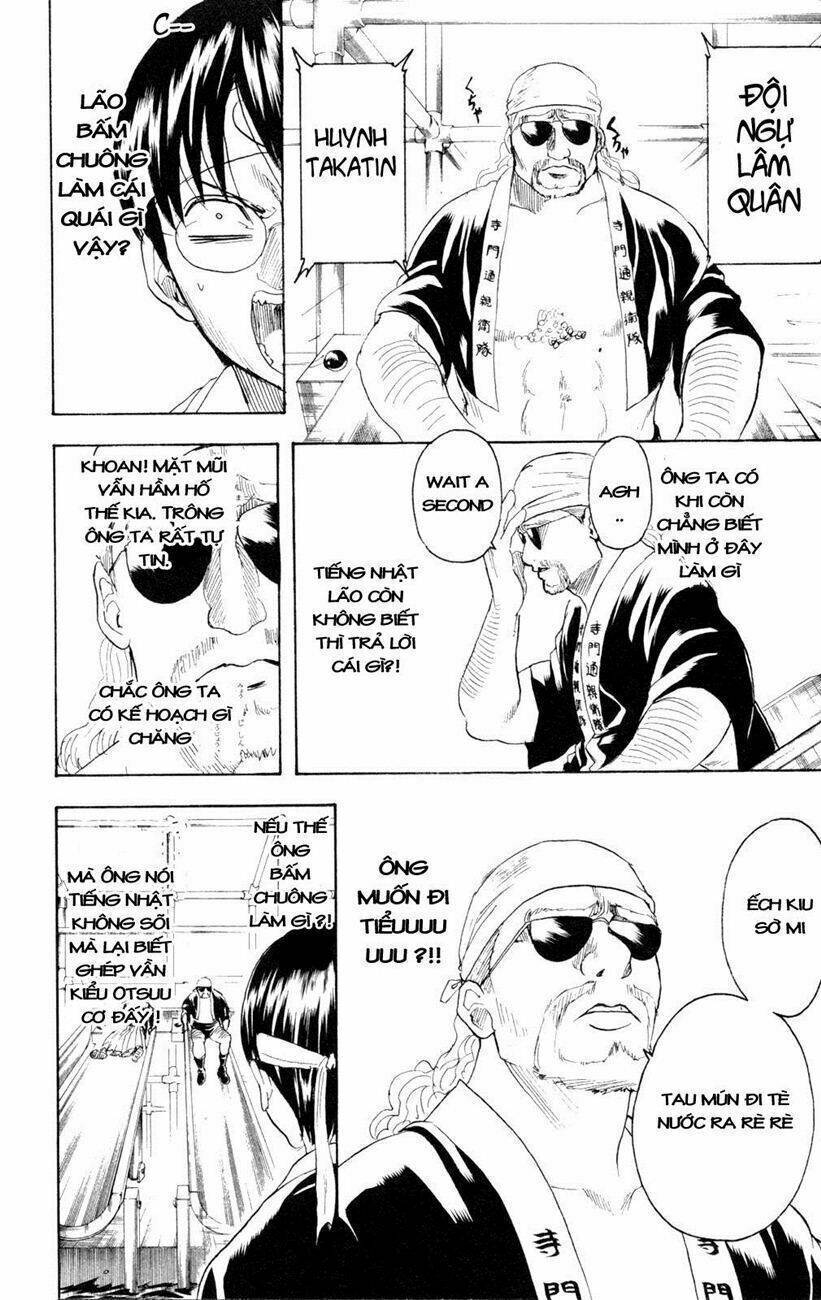 gintama - linh hồn bạc chapter 242 16