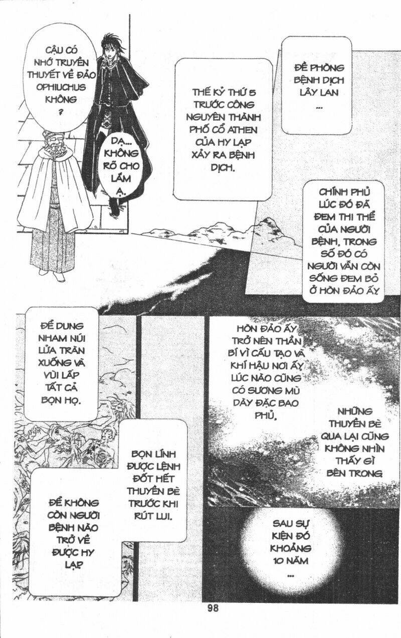 kenja no ishi chapter 5 101