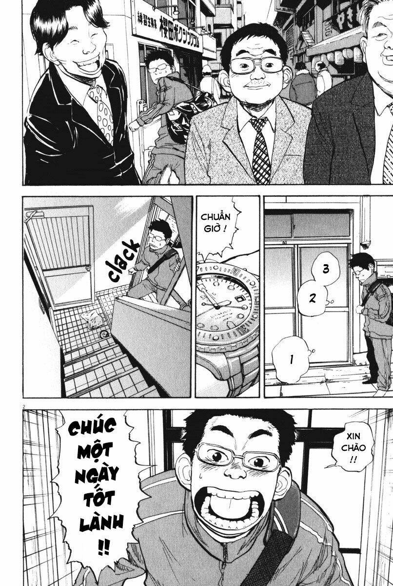 boy on the run chapter 60 2