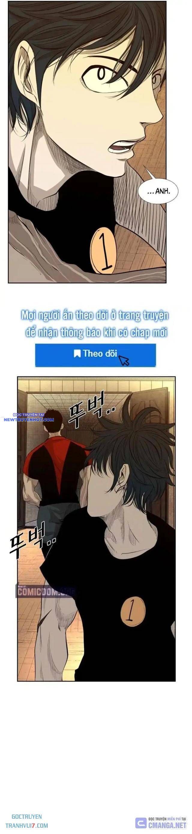 shark - cá mập chapter 130 14