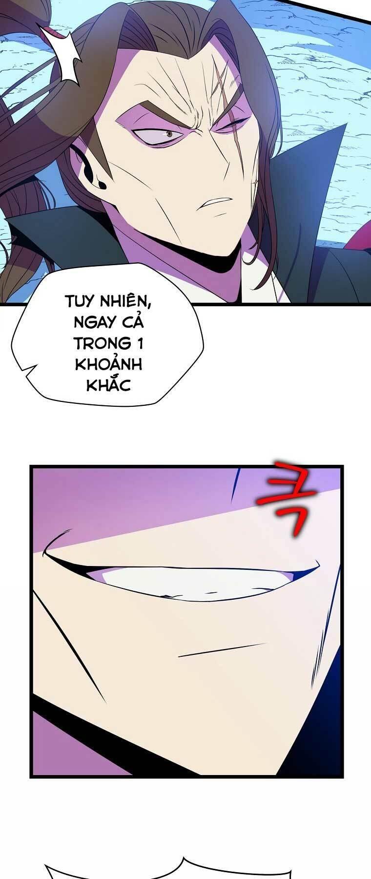 tiêu diệt đấng cứu thế chapter 99 15