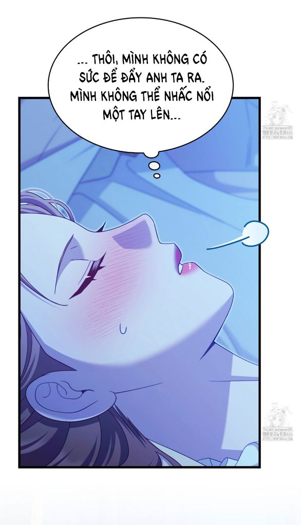 Tôi Sẽ Biến Anh Ta Từ Một Con Chó Điên Thành Một Chàng Quý Tộc chapter 50.1 42