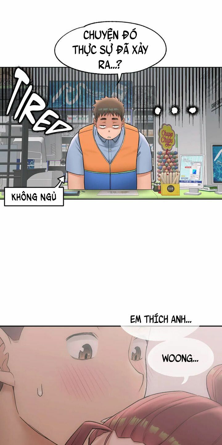 phòng tập gym bí mật chapter 51 12