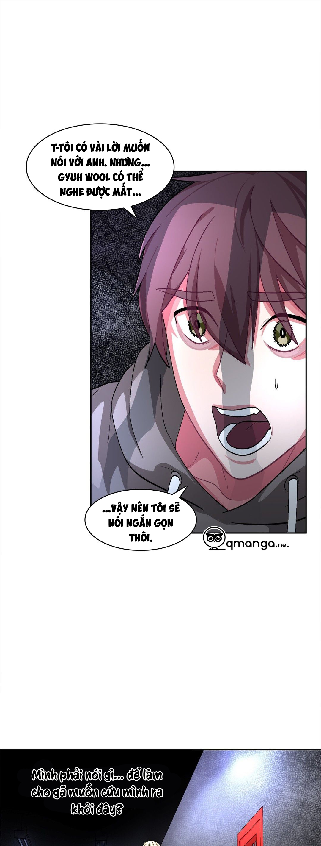 hãy tuân lệnh tôi chapter 34 13