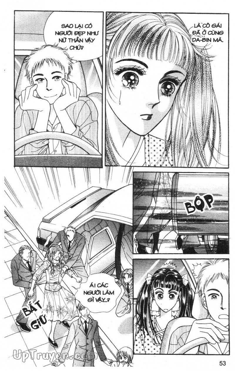 người yêu hoa chapter 5 53