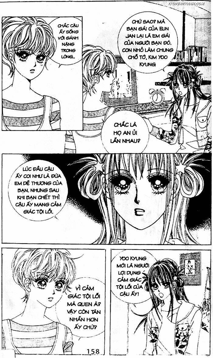 nhà trọ hoàn hảo chapter 84 18