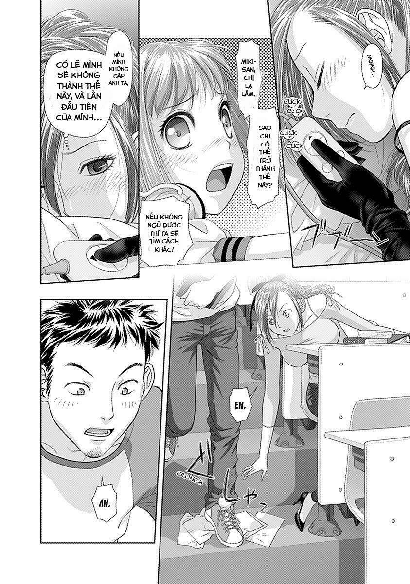 saikin kono sekai wa watashi dake no mono ni narimashita...... chapter 30 10