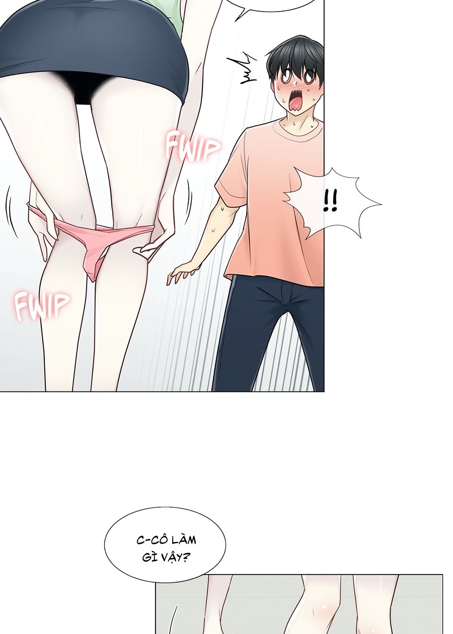 mở khóa tim em chapter 35 50