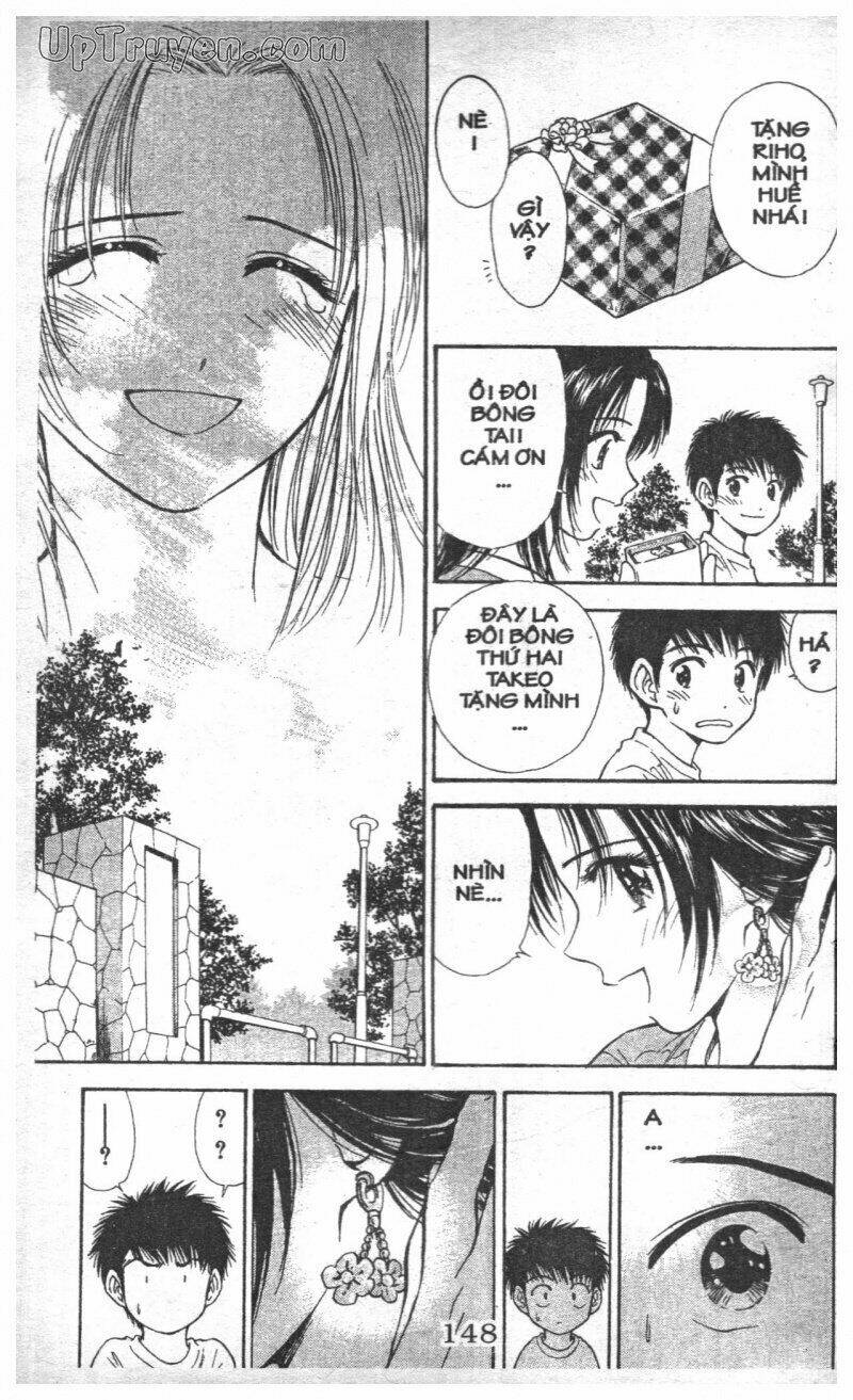 salad days chapter 126 28